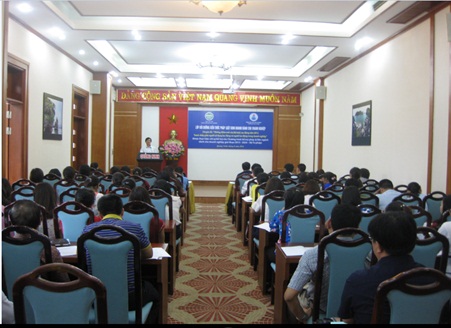Lớp bồi dưỡng pháp luật kinh doanh cho doanh nghiệp tại Quảng Ninh đáp ứng được nhu cầu của DN hiện nay