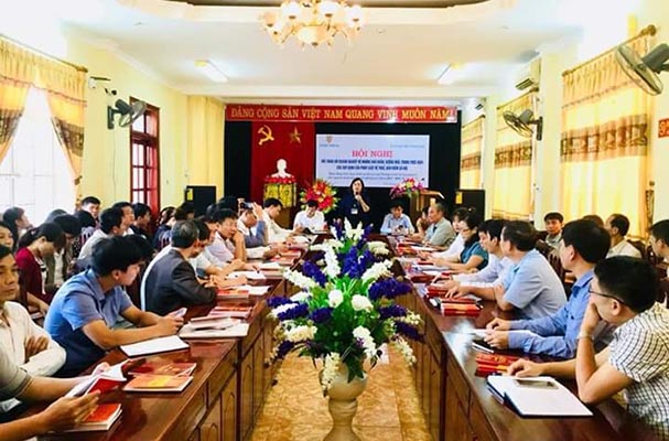 Tuyên Quang: Hội nghị đối thoại với doanh nghiệp về thuế, bảo hiểm xã hội