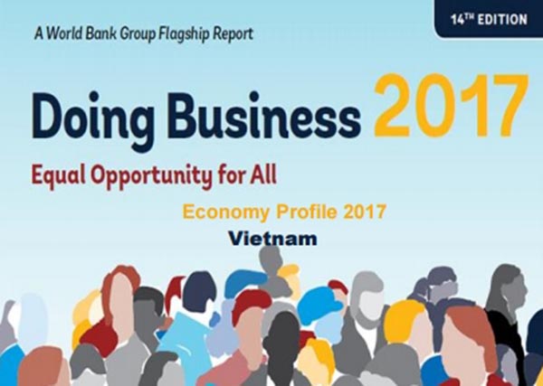 Những việc cần làm ngay để cải thiện xếp hạng thi hành án dân sự Việt Nam trong “Doing Business”