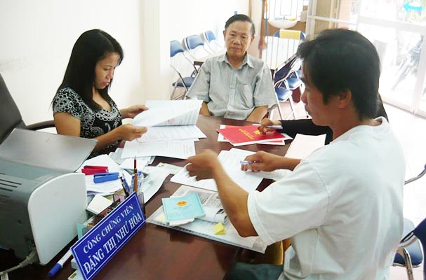 Khánh Hòa: Thêm 2 Văn phòng Công chứng được phép thành lập