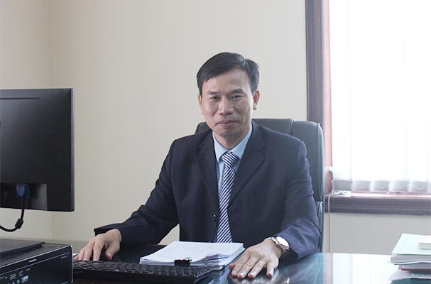 Cục trưởng Cục KTVBQPPL Đồng Ngọc Ba: Luôn tập trung cao, đôn đốc quyết liệt việc xử lý văn bản
