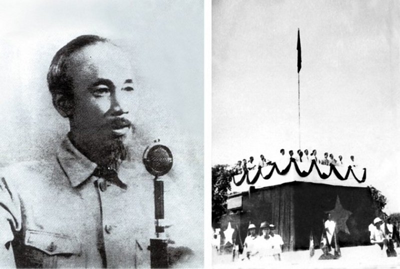 Nhà nước pháp quyền Xã hội Chủ nghĩa Việt Nam trong dòng chảy lịch sử