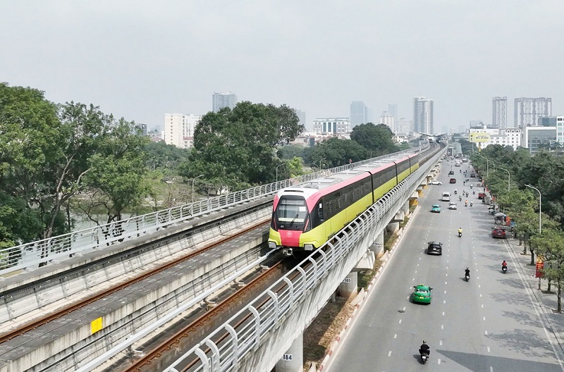 Công cụ pháp lý mới để Hà Nội phát triển toàn diện