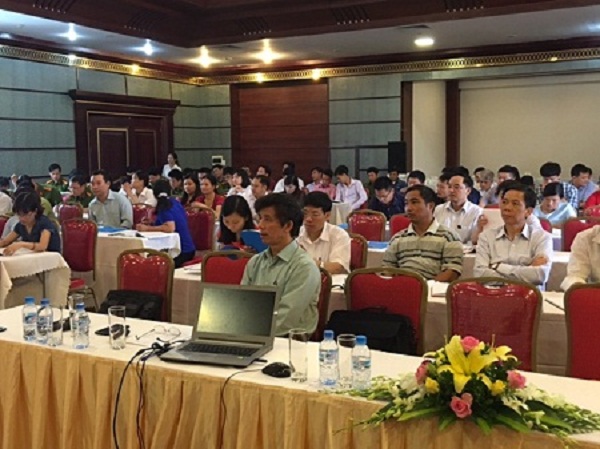 HN tập huấn chuyên sâu về áp dụng biện pháp XLHC đưa vào cơ sở cai nghiện bắt buộc tại Lào Cai