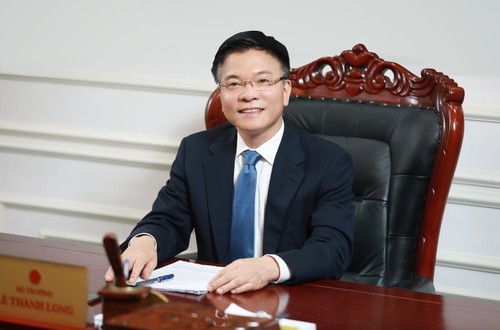 Thư của Bộ trưởng Lê Thành Long nhân 05 năm thành lập Phân hiệu Trường Đại học Luật HN tại Đắk Lắk