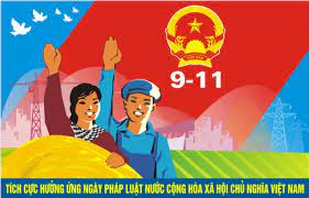 Kết quả 10 năm triển khai hoạt động hưởng ứng Ngày Pháp luật Việt Nam trên địa bàn thành phố Hà Nội