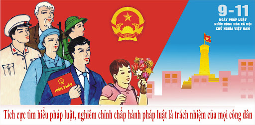 Kom Tum: Hưởng ứng Ngày Pháp luật nước Cộng hòa xã hội chủ nghĩa Việt Nam năm 2021