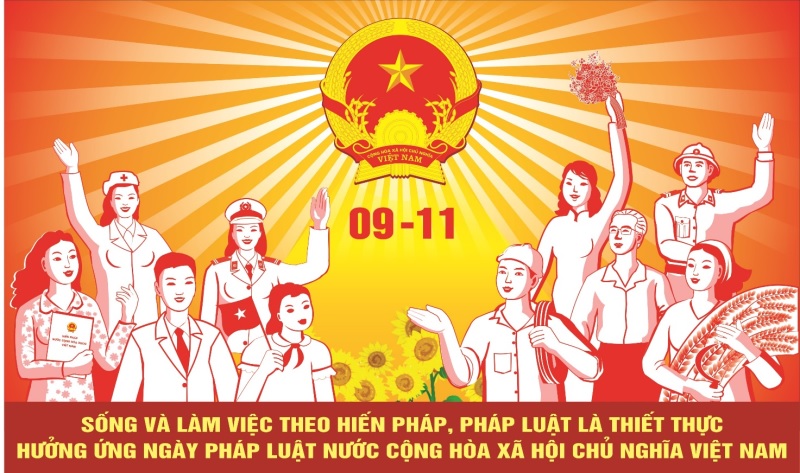 Bình Thuận: Ban hành Kế hoạch triển khai các hoạt động hưởng ứng “Ngày Pháp luật nước CHXHCN Việt Nam năm 2023”
