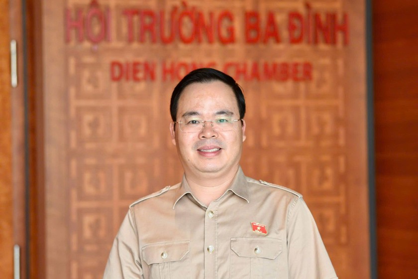 Đột phá thể chế, pháp luật: Đòn bẩy để Việt Nam vươn mình trong kỷ nguyên mới
