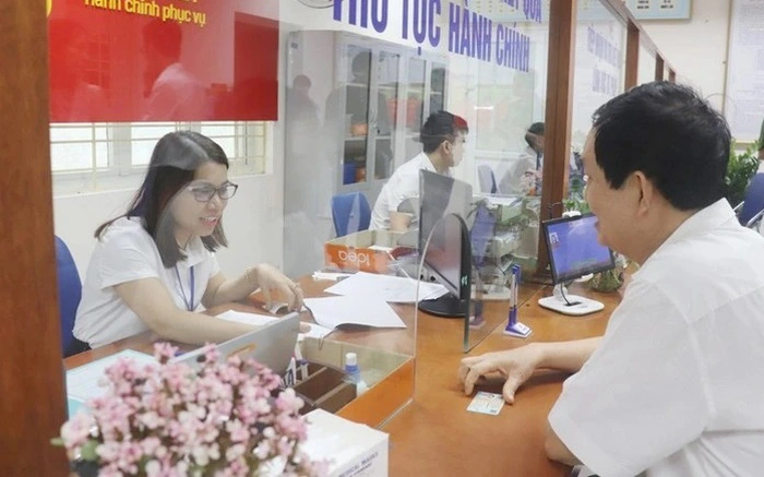 Hà Nội: đẩy mạnh làm sạch dữ liệu hôn nhân, hướng tới bãi bỏ thủ tục xác nhận tình trạng hôn nhân