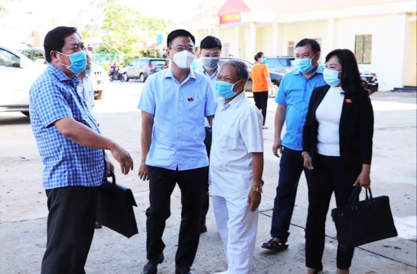 Bộ trưởng Lê Thành Long: Nỗ lực hoàn thành tốt trách nhiệm trong tham mưu xây dựng, hoàn thiện hệ thống PL