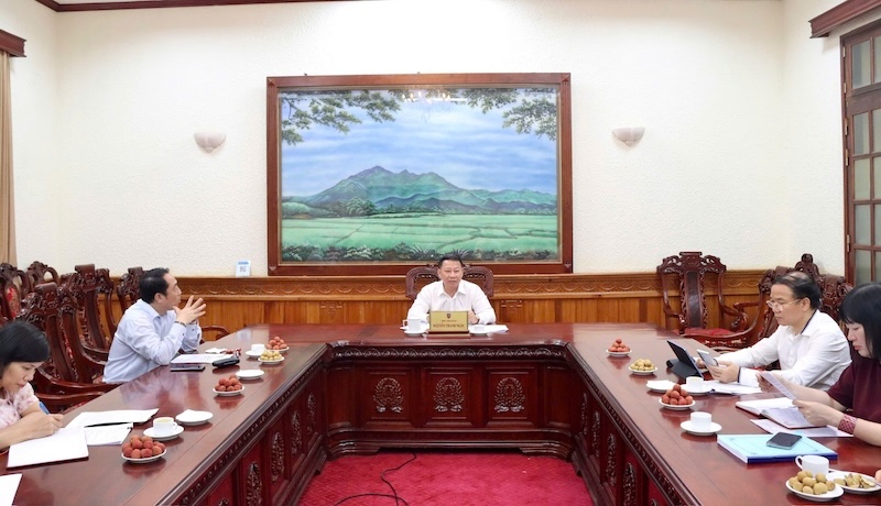 Diễn đàn Kinh doanh và Pháp luật 2025: Nhận diện vướng mắc, đề xuất giải pháp từ thực tiễn doanh nghiệp