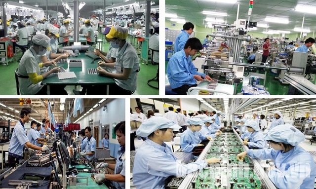 Dứt khoát từ bỏ tư duy 