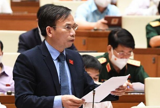 Đề nghị có cơ chế thu hút, đãi ngộ phù hợp với đội ngũ pháp chế