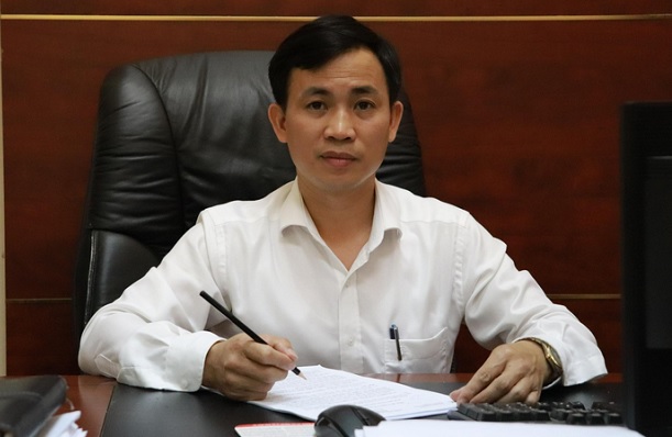 Phó vụ Trưởng Vụ Pháp chế TANDTC Nguyễn Văn Tùng: Chuyên gia nghiên cứu, đặt nền móng mô hình Tòa chuyên trách