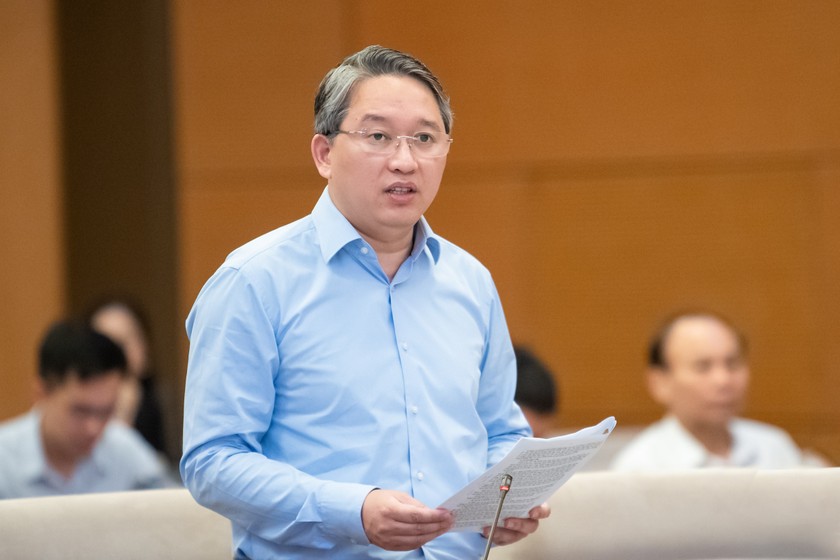 Bộ Tư pháp hướng dẫn xây dựng báo cáo kết quả lấy ý kiến sửa đổi, bổ sung Hiến pháp năm 2013