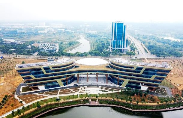 Phát triển khu công nghệ cao Hòa Lạc theo Luật Thủ đô 2024