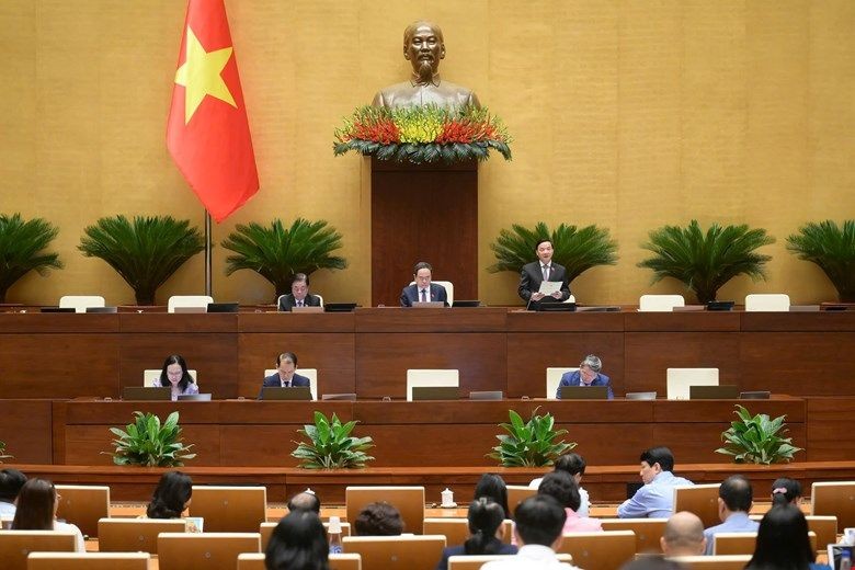 Kiến nghị đẩy sớm thời gian có hiệu lực Nghị quyết về xử lý khó khăn, vướng mắc do quy định của pháp luật