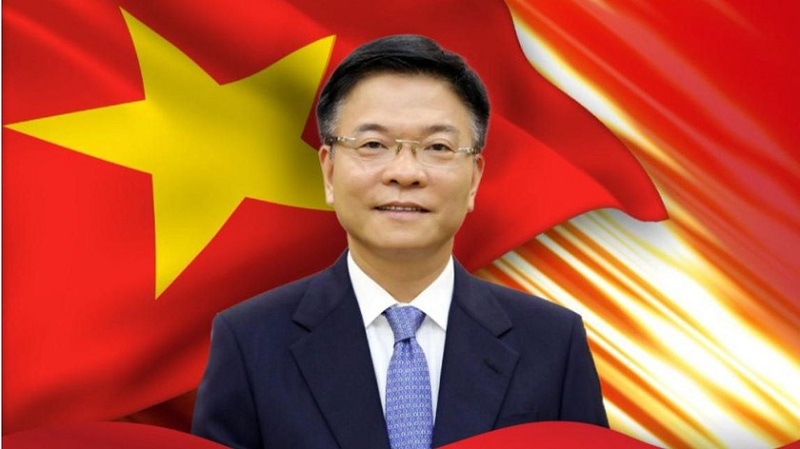 Phó Thủ tướng Chính phủ Lê Thành Long làm Chủ tịch Hội đồng quốc gia về phát triển bền vững