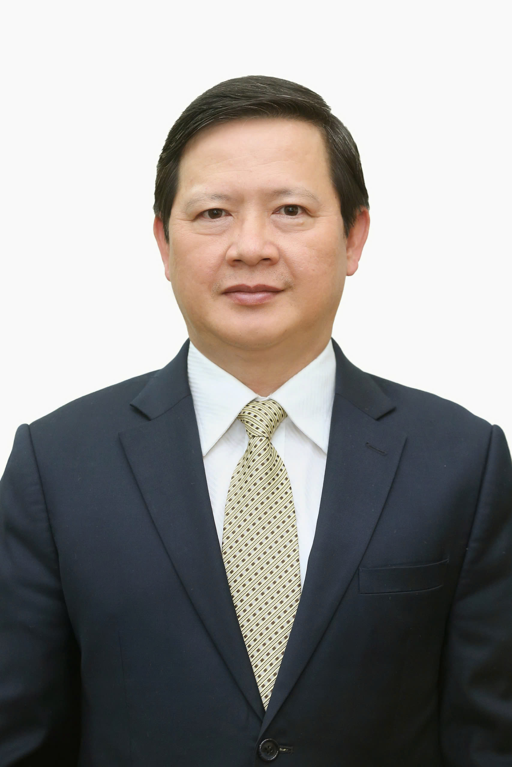 Thứ trưởng Mai Lương Khôi