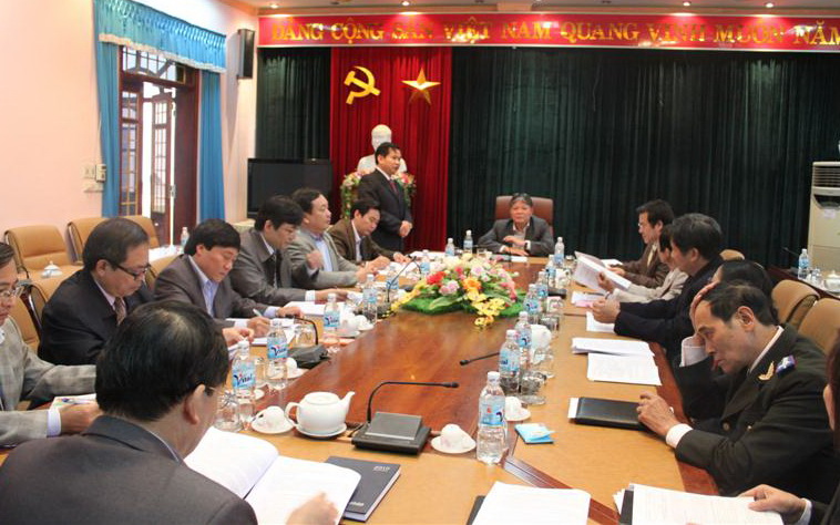 Tiếp tục chuyến thăm và làm việc của Bộ trưởng Tư pháp Hà Hùng Cường tại Điện Biên: Chuyển biến bước đầu đúng hướng và quan trọng