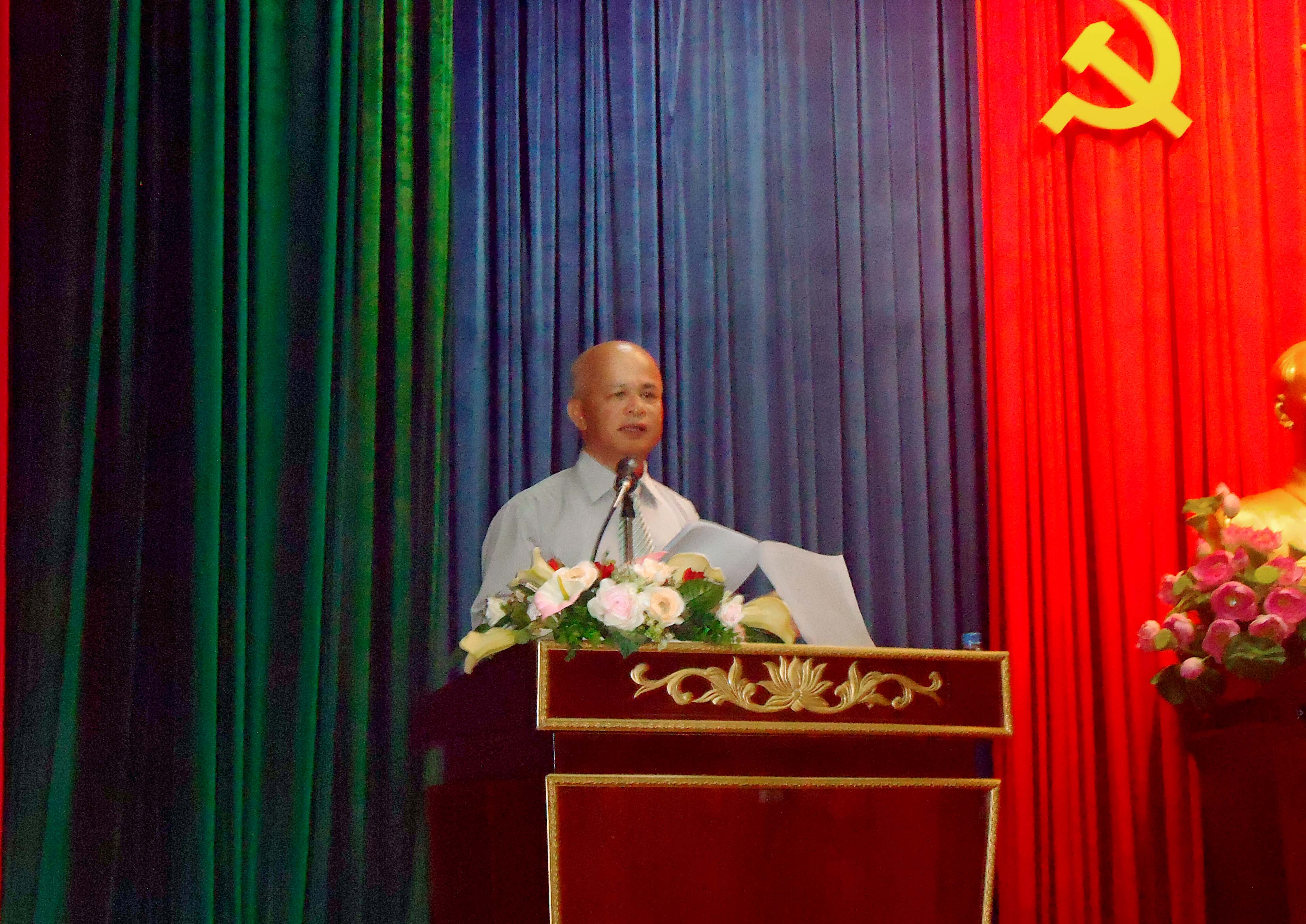 Hội nghị tổng kết 5 năm thi hành Luật Luật sư tại Thành phố Hồ Chí Minh