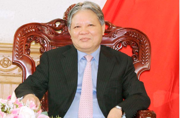 Bộ trưởng Bộ Tư pháp Hà Hùng Cường: “Ngày Pháp luật góp phần tích cực phát huy giá trị hiệu lực, hiệu quả của Hiến pháp” 