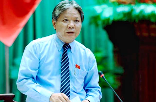 Bộ trưởng Bộ Tư pháp Hà Hùng Cường trả lời chất vấn trước Quốc hội: Quyết tâm khắc phục tình trạng nợ đọng văn bản