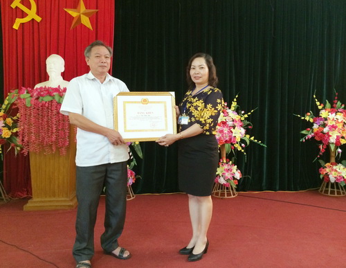 Tuyên Quang: Sơ kết công tác xây dựng Đảng 6 tháng đầu năm 2014
