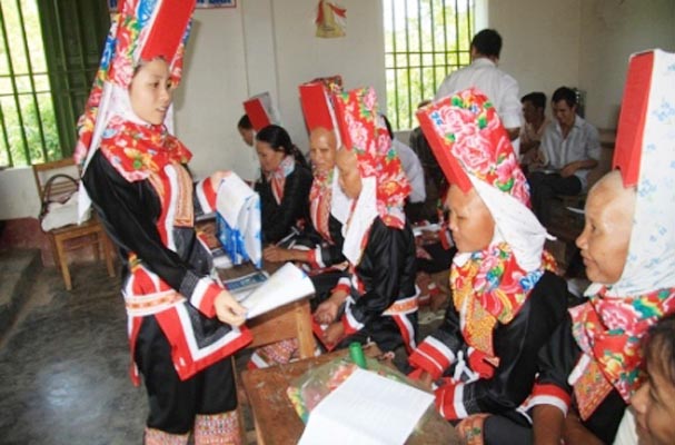 Quảng Ninh: Hiệu quả của mô hình câu lạc bộ trợ giúp pháp lý với phong trào nông thôn mới
