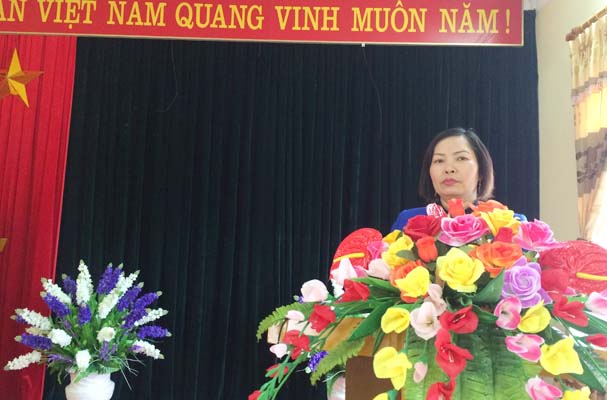 Đảng bộ STP Tuyên Quang: phổ biến, quán triệt Nghị quyết Hội nghị lần thứ mười Ban Chấp hành Trung ương Đảng (khóa XI)