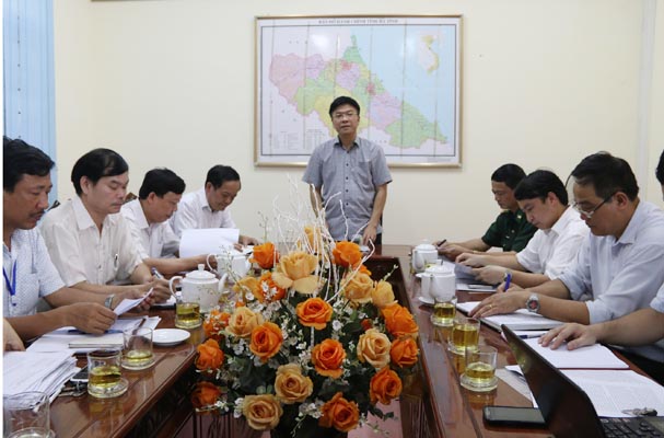 Hà Tĩnh tập trung tổng kết cuộc thi viết “Tìm hiểu Hiến pháp nước CHXHCN Việt Nam”