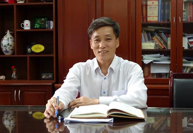 Thứ trưởng Nguyễn Khánh Ngọc: Bộ Tư pháp sẽ vào cuộc thực chất, hiệu quả để thực thi Công ước ICCPR