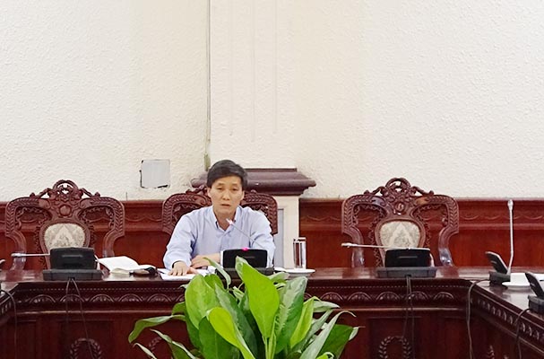 Đề xuất không tổ chức HĐND tại 177 phường của Hà Nội