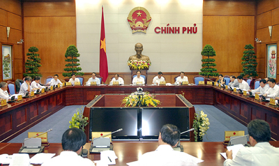 The Amendment to the Vietnamese Constitution is particularly critical national