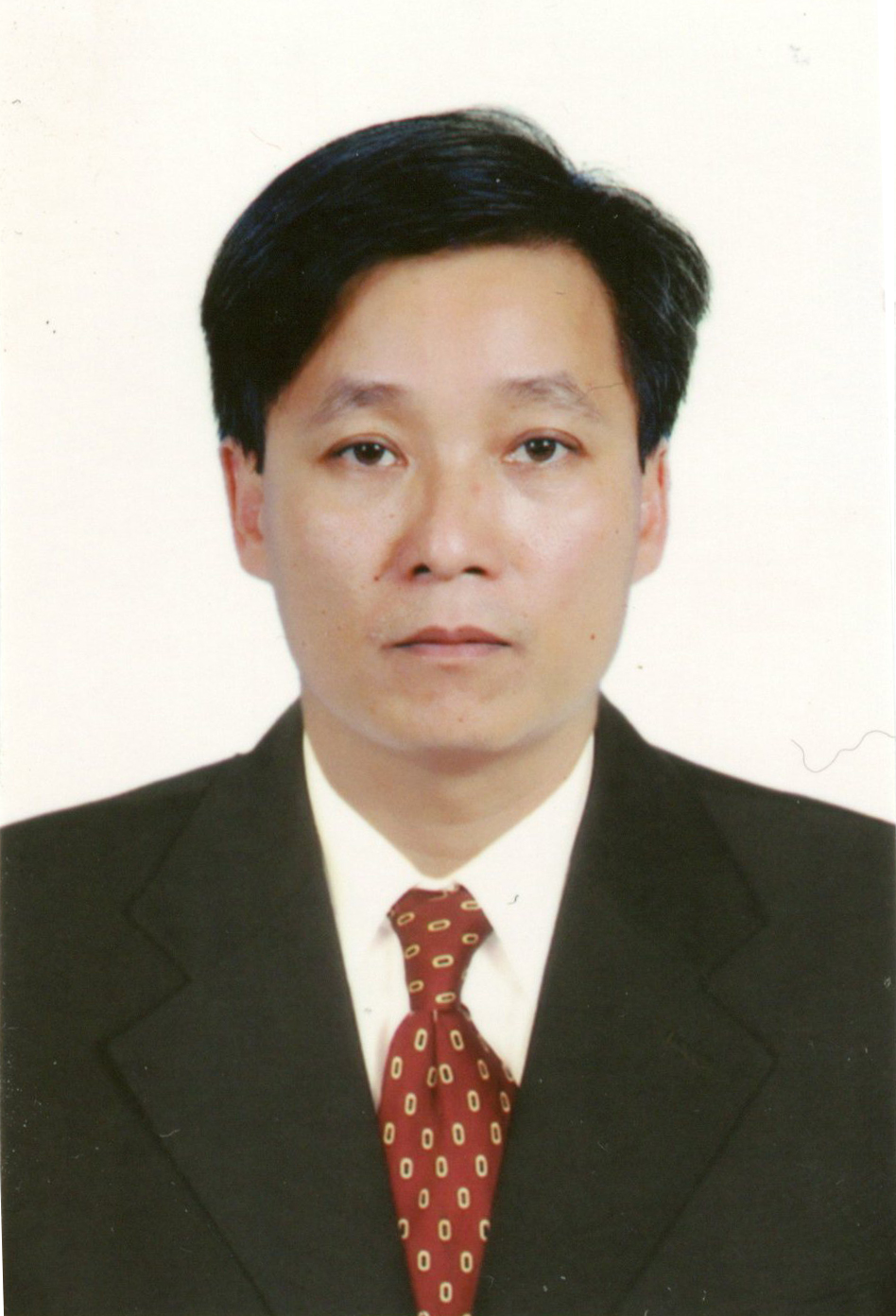 Thứ trưởng Nguyễn Khánh Ngọc