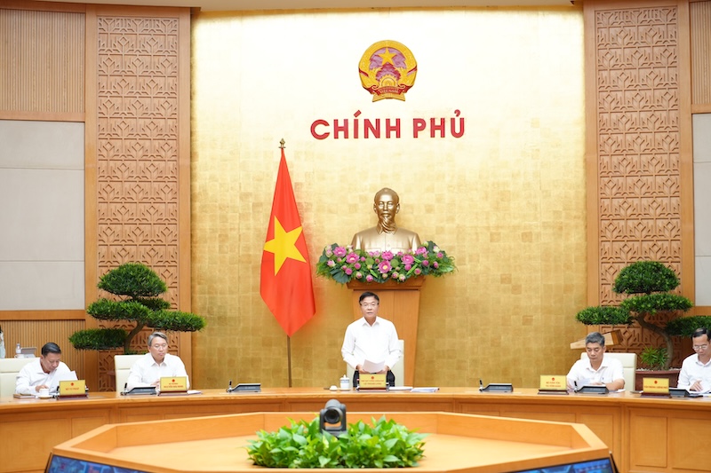 Hội đồng phối hợp phổ biến giáo dục pháp luật Trung ương triển khai nhiệm vụ quý IV/ 2025