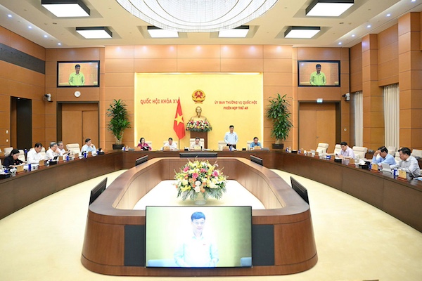 Cần quy định rõ chi phí thi hành án là một trong các chi phí phục hồi, phá sản