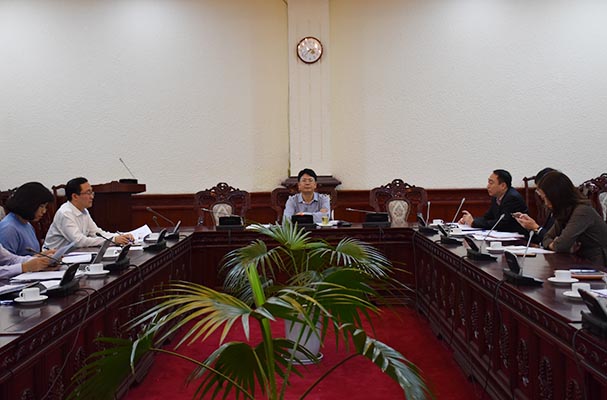 Lan tỏa ý nghĩa các hoạt động hưởng ứng Ngày Pháp luật Việt Nam năm 2020