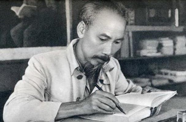 Khẳng định giá trị Tư tưởng Hồ Chí Minh về Nhà nước và pháp luật