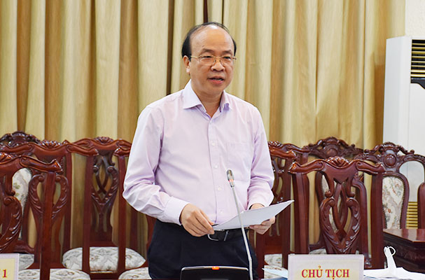 Xây dựng, hoàn thiện pháp luật điều chỉnh mô hình kinh tế chia sẻ ở Việt Nam hiện nay