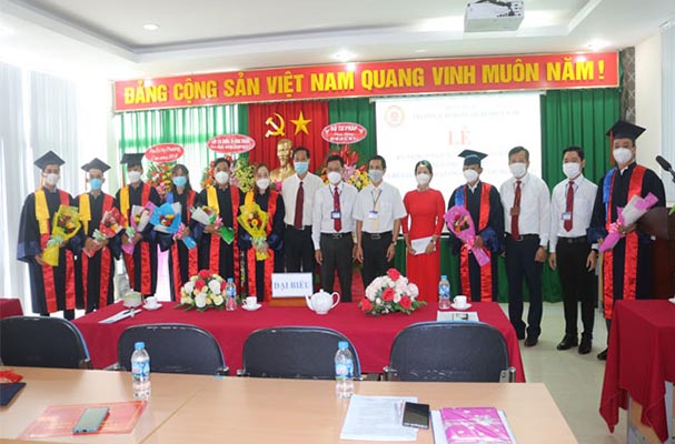 Nhiều hoạt động ý nghĩa chào mừng Kỷ niệm 39 năm ngày Nhà giáo Việt Nam (20/11/1982 - 20/11/2021)