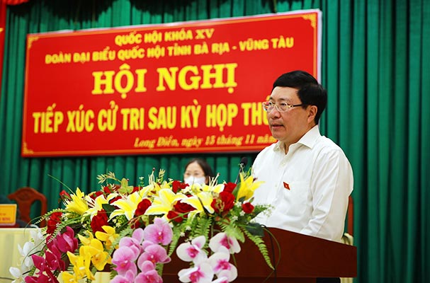 Lượng vaccine về Việt Nam sẽ vượt mục tiêu đề ra