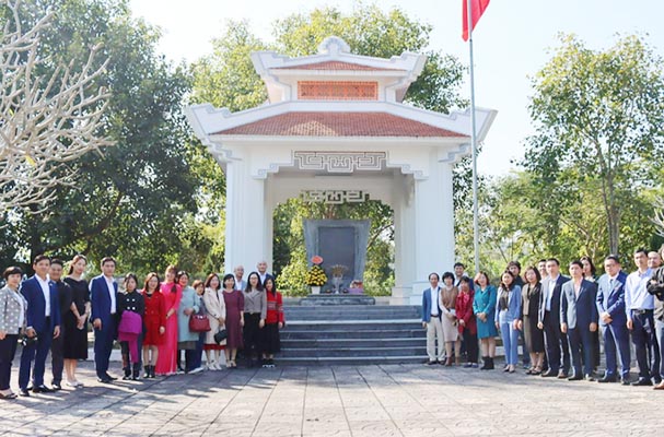 Đảng bộ Báo Pháp luật Việt Nam thực hiện thắng lợi các nhiệm vụ được giao trong công tác đảng năm 2021