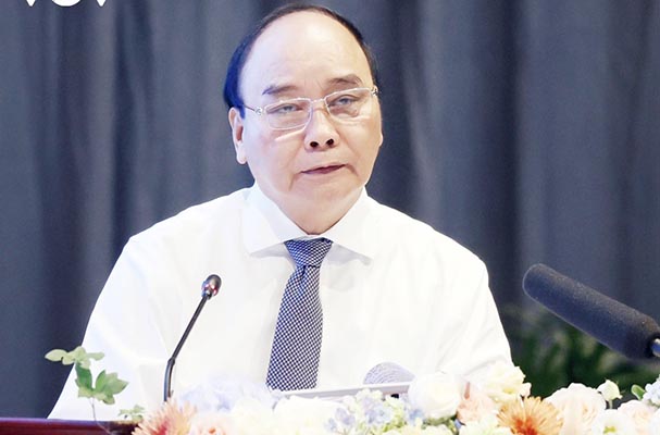 Chủ tịch nước chủ trì hội nghị góp ý Đề án xây dựng NN pháp quyền tại miền Trung – Tây Nguyên