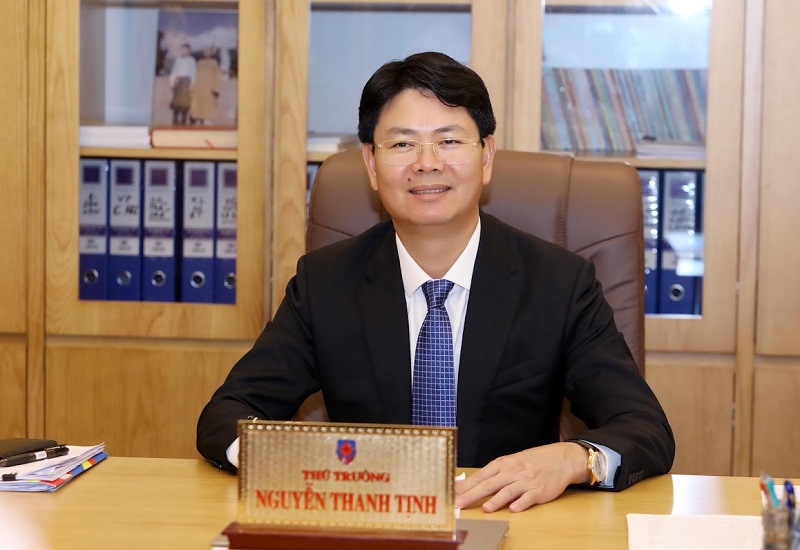 Thứ trưởng Nguyễn Thanh Tịnh: “Ý thức pháp luật: Tiền đề tư tưởng cho sự củng cố, phát triển nền pháp quyền”