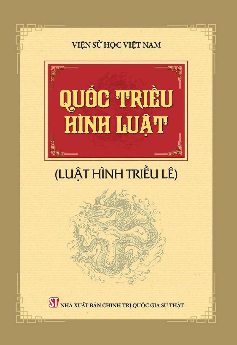 Nhà nước pháp quyền Xã hội Chủ nghĩa Việt Nam trong dòng chảy lịch sử