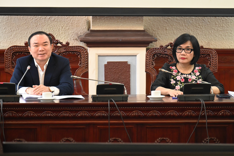 Hội nghị lần thứ 12 khóa XI Ban Chấp hành Đảng bộ Bộ Tư pháp