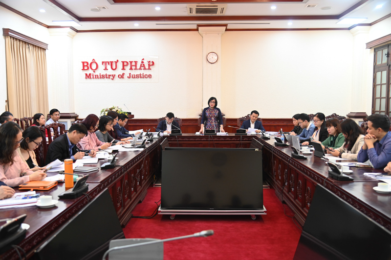 Hoàn thiện cơ sở pháp lý để phát huy tiềm năng, lợi thế của Thành phố Hồ Chí Minh