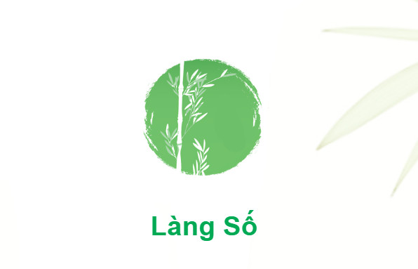 "Làng số” - website giúp gia đình, làng xóm Việt Nam chuyển mình cùng công nghệ số